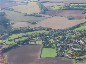 Customer Photo of Gliding in Essex